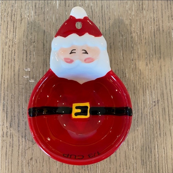 St. Nicholas Square Merry Merry
Measuring Cup Set - Picture 5 of 6